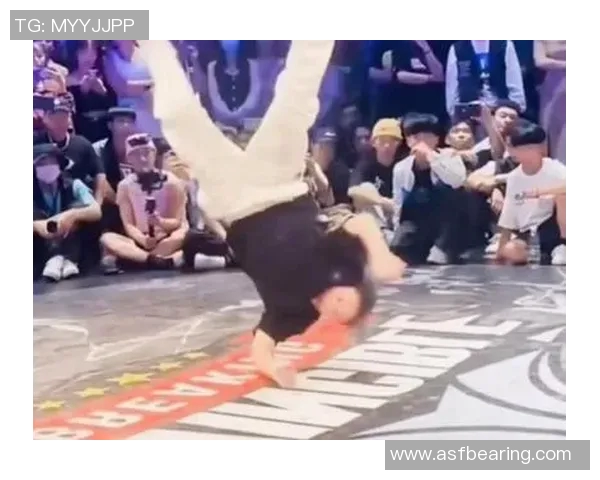 武汉街舞队引发的意识形态争议与街舞文化的碰撞与反思