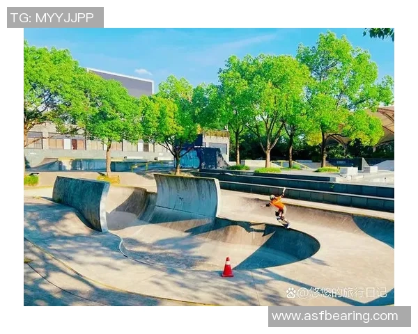 滑板界的传奇人物黄静分享成功秘诀与成长故事