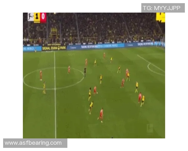 绝杀日诞生的德甲经典比赛 哪支球队曾逆转命运