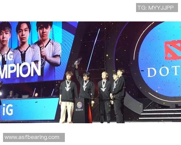 聚焦DOTA2：探讨IG战队的团队配合与战术策略分析