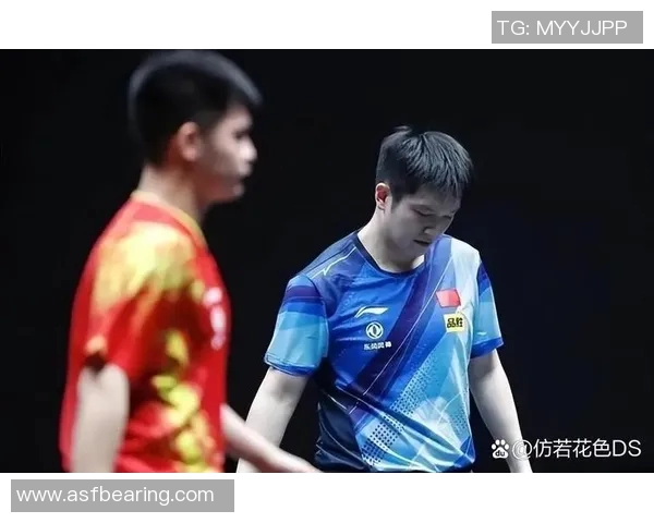 上海乒乓球队在锦标赛中的心理素质分析与表现评估